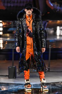 Philipp Plein RTW Fall 2020