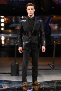 Philipp Plein RTW Fall 2020