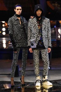 Philipp Plein RTW Fall 2020