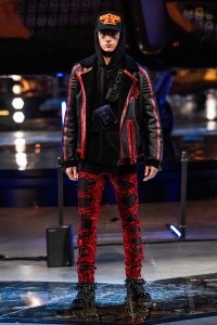 Philipp Plein RTW Fall 2020