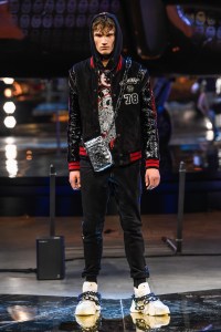 Philipp Plein RTW Fall 2020