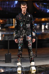 Philipp Plein RTW Fall 2020