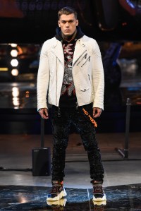 Philipp Plein RTW Fall 2020