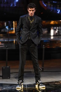 Philipp Plein RTW Fall 2020