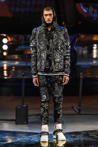 Philipp Plein RTW Fall 2020