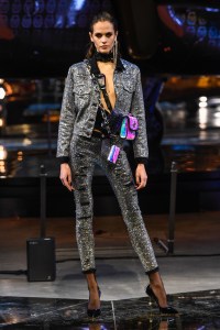 Philipp Plein RTW Fall 2020