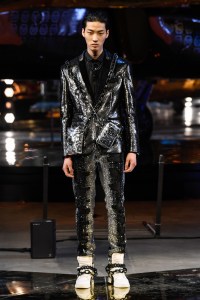 Philipp Plein RTW Fall 2020