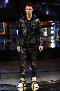 Philipp Plein RTW Fall 2020