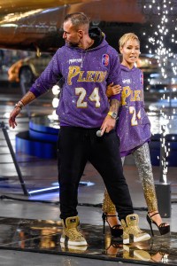 Philipp Plein RTW Fall 2020