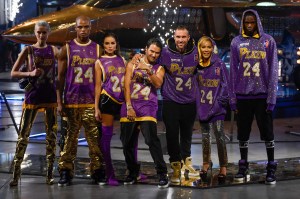 Philipp Plein RTW Fall 2020