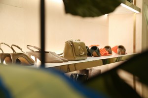 Phillip Lim's fall collection party.