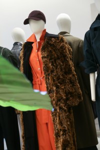 Phillip Lim's fall collection party.