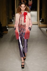 Philosophy di Lorenzo Serafini RTW Fall 2020