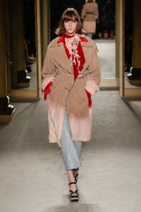 Philosophy di Lorenzo Serafini RTW Fall 2020
