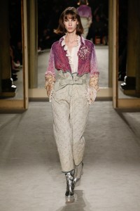 Philosophy di Lorenzo Serafini RTW Fall 2020