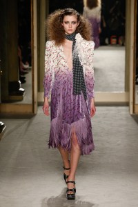 Philosophy di Lorenzo Serafini RTW Fall 2020