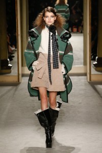 Philosophy di Lorenzo Serafini RTW Fall 2020