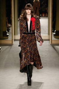 Philosophy di Lorenzo Serafini RTW Fall 2020