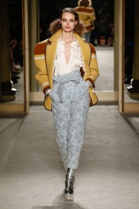 Philosophy di Lorenzo Serafini RTW Fall 2020