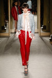 Philosophy di Lorenzo Serafini RTW Fall 2020