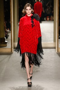 Philosophy di Lorenzo Serafini RTW Fall 2020