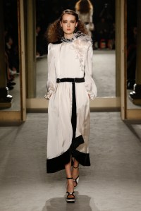 Philosophy di Lorenzo Serafini RTW Fall 2020