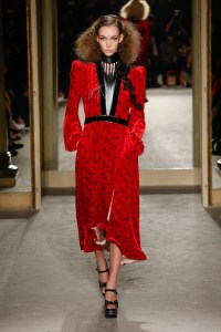 Philosophy di Lorenzo Serafini RTW Fall 2020