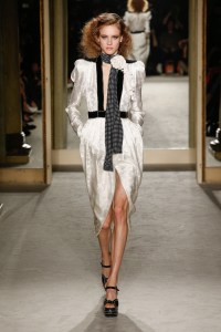 Philosophy di Lorenzo Serafini RTW Fall 2020