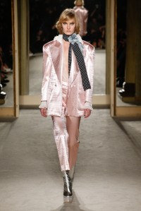 Philosophy di Lorenzo Serafini RTW Fall 2020