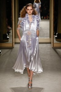 Philosophy di Lorenzo Serafini RTW Fall 2020