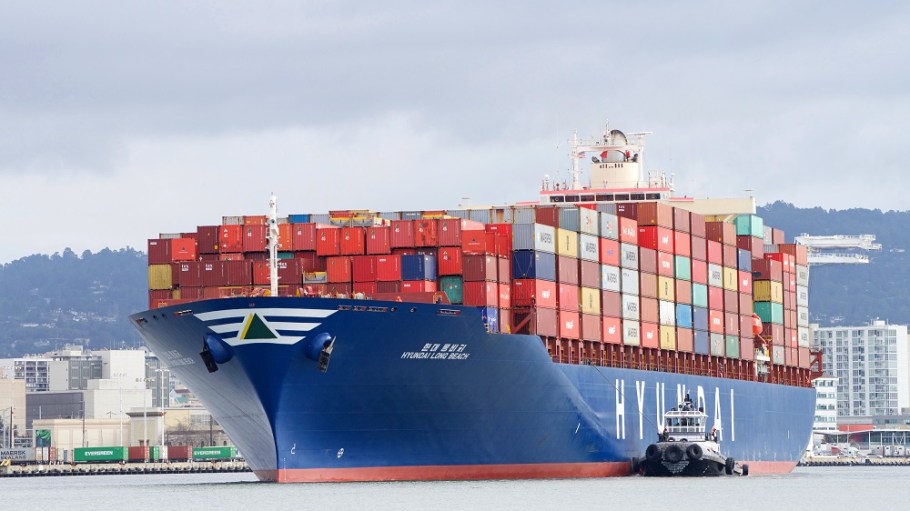 The U.S. Maritime Administration has awarded more than $280 million in grants to improving port facilities around the country.