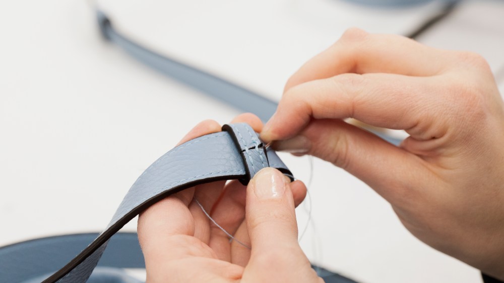 Mulberry to Spread the Love of Craft, Starting on Valentine's Day