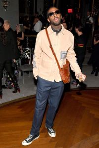 Brent Faiyaz