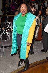 Tarana Burke