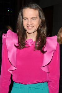 Jordan Roth