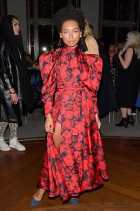 Logan Browning