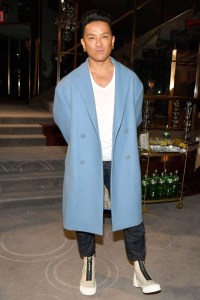 Prabal Gurung