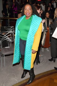 Tarana Burke