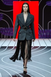 Prada RTW Fall 2020