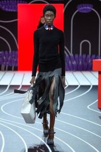 Prada RTW Fall 2020