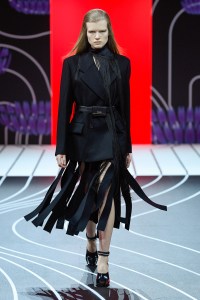 Prada RTW Fall 2020