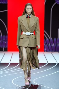 Prada RTW Fall 2020