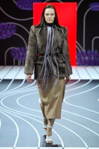 Prada RTW Fall 2020