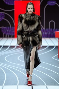 Prada RTW Fall 2020
