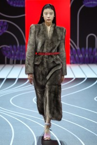 Prada RTW Fall 2020