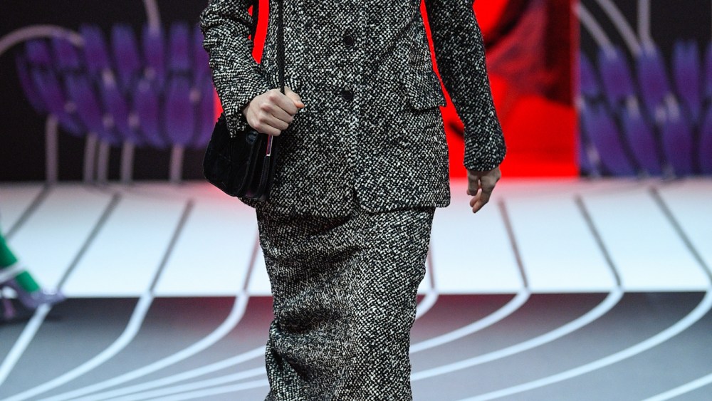Prada RTW Fall 2020