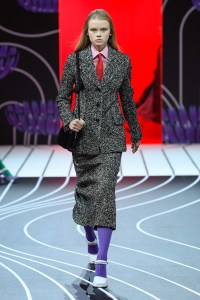 Prada RTW Fall 2020