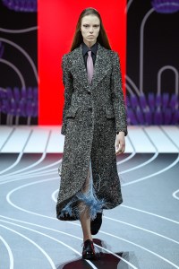 Prada RTW Fall 2020