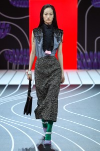 Prada RTW Fall 2020