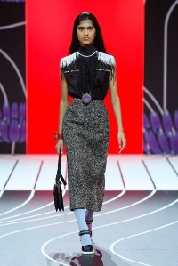 Prada RTW Fall 2020